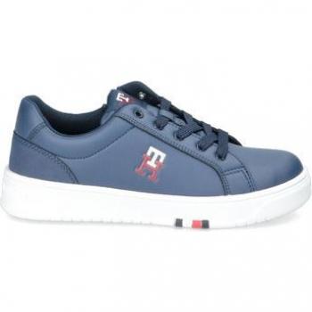 Tommy Hilfiger Sneaker monogramma donna