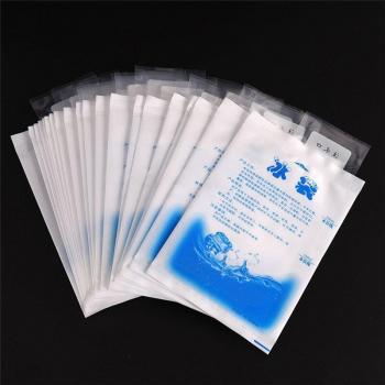 Conservateur de Fraîcheur 10‑pièces – Thermo‑Cube Réutilisable
