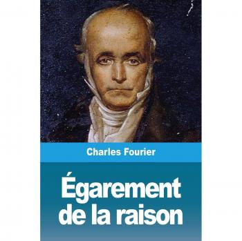 Égarement de la raison