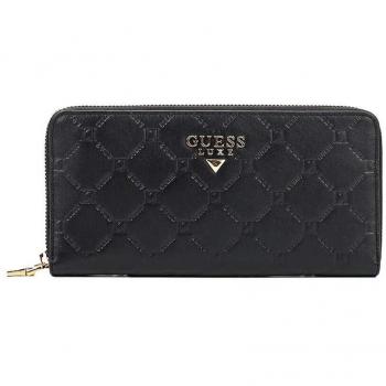 Nero Margherita Grande con Zip e Multi