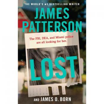James Patterson Lost