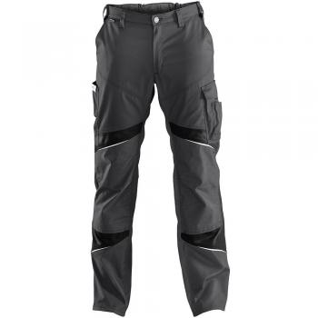 ActiviQ 2350 – Pant. anthracite noir taille 42
