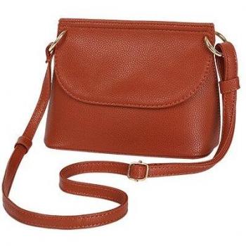 YBYT Bolsa Casera Shell para Mujeres