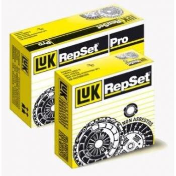 LuK SAC 621 3108 09 Clutch Kit