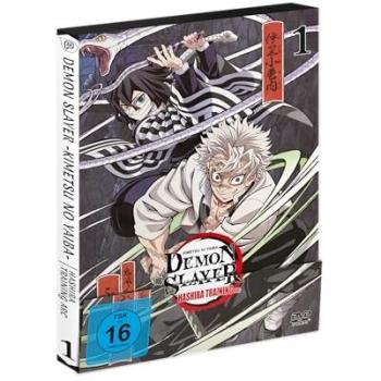 Demon Slayer: Kimetsu no Yaiba