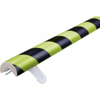Protection d'angle pour enfants Knuffi® avec rail, type A
