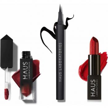 Lady Gaga Holiday Burlesque Limited Set