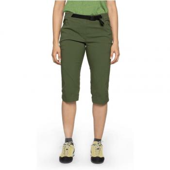 Pantalón pirata Youre SF de Trangoworld para mujer