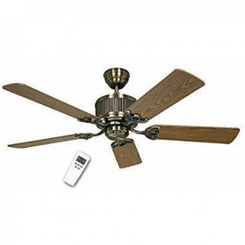 Ventilateur de plafond CasaFan Eco Elements