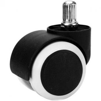 Silent Swivel Chair Wheel Replacement