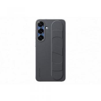 Coque arrière originale Standing Grip pour Samsung Galaxy S25 Plus