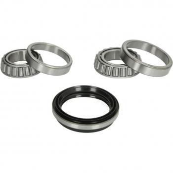 Wheel Hub Assembly Kit (BTA) – H11020