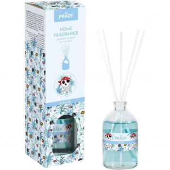 Mikado Deodorante Ambienti Vetro 100 ml