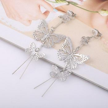 Piercing Mariposa Deluxe