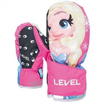 Gants de Ski Animaux Level
