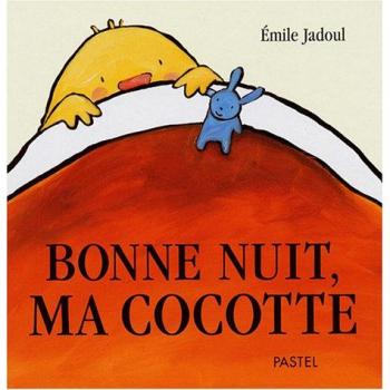 bonne nuit ma cocotte