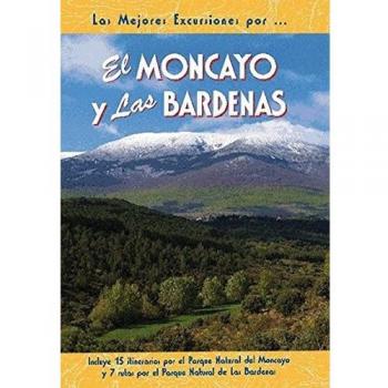 El moncayo y las bardenas