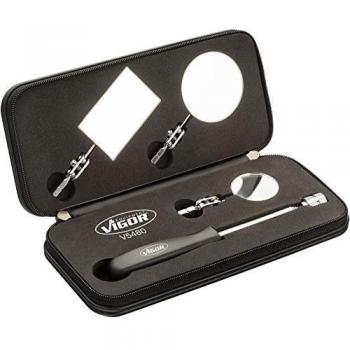 Vigor V5480 Small‑Space Speculum Pack – 4 Units