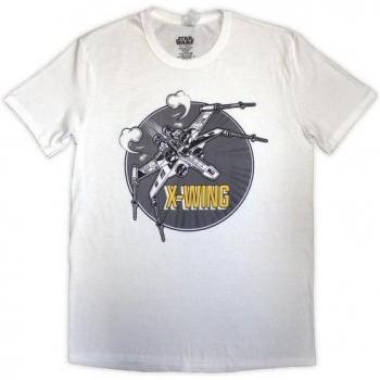 Ropa Manga Larga Disney X‑Wing Mujer