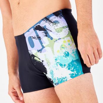 Costume da bagno Arena Waves Uomo Taglia M Nero
