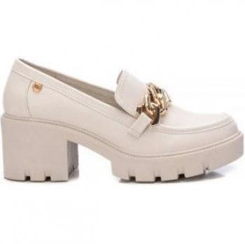 Zapato tacón ancho Xti 142069 hielo para mujer