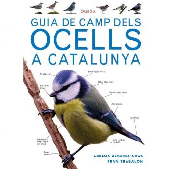 GUIA DE CAMP DELS OCELLS A CATALUNYA