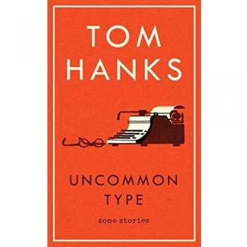 Uncommon Type: Some Stories