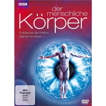 Der menschliche Körper