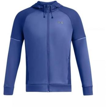 Under Armour® Kapuzenjacke Fleece Storm
