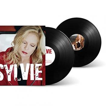 Sylvie [2 x Vinyl LP]
