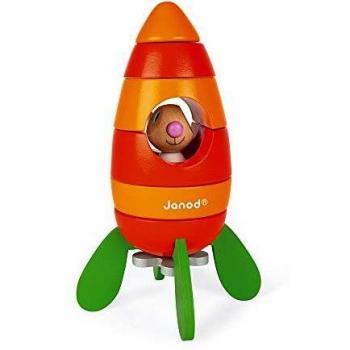 Cohete Janod J08250