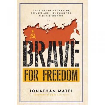 Matei, Jonathan: Brave for Freedom