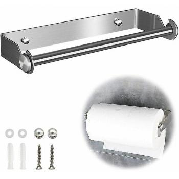 Rouleau distributeur de serviettes en papier
