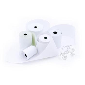 Termokotoučky s návinem 80 m, 55 g/m2, 5 kusů