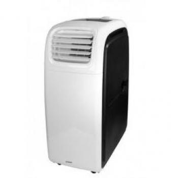 Climatiseur Mobile WiFi Eurom Coolperfect 180 18000 BTU Blanc/Noir