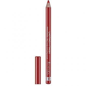 Delineador Labial Rimmel Finish 1000 Kisses