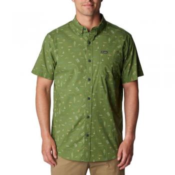 Columbia Camicia Casual A Maniche Corte Rapid Rivers™