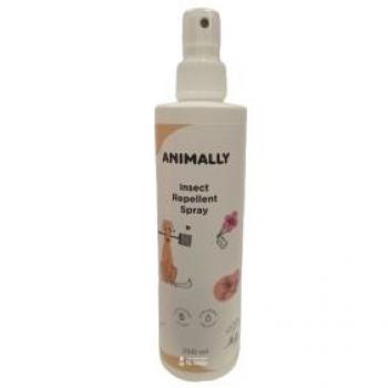 Chámpú Sensible Animally 250 ml