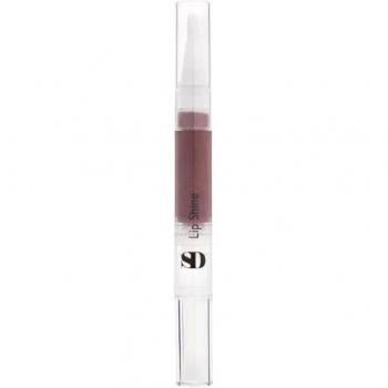 Oro Rosa Lip Shine 5 ml – SkinDivision