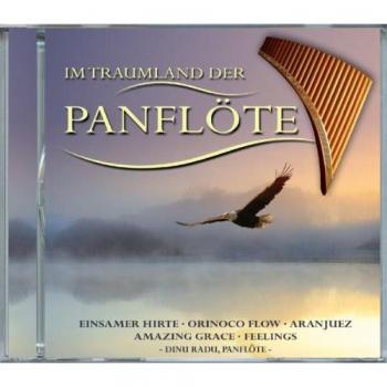 Im Traumland Der Panflöte