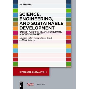 Vitalsource Technologies, Inc. Science, Engineering, and Sustainable Development