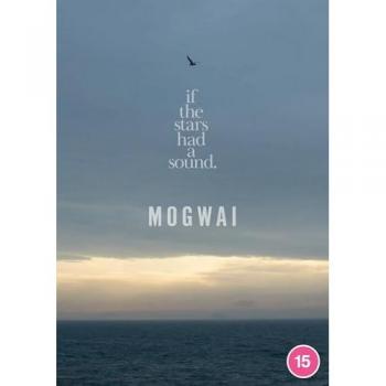 Mogwai – Les sons des cieux (DVD)
