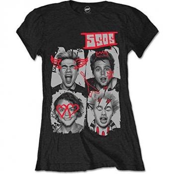 5 Seconds of Summer