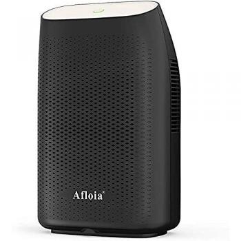 Afloia KitchenShield 2000ML Dehumidifier