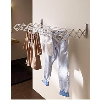 JUWEL 8.5m Expandable Drying Solution