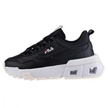 Fila Women’s UPGR8 Low‑Profile Sneakers