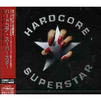 Hardcore Superstar