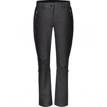 HOT-Sportswear Damen-Hose Bavella – Grafitfarben – 21 Stück (Einpackung)