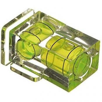 FlashShoe Spirit 2‑Axis