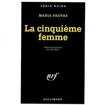 Cinquieme Femme (Serie Noire 1)